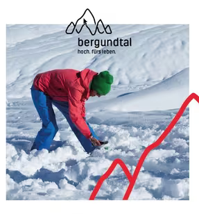 Kurs - Sicherheit I – Lawinenrettung